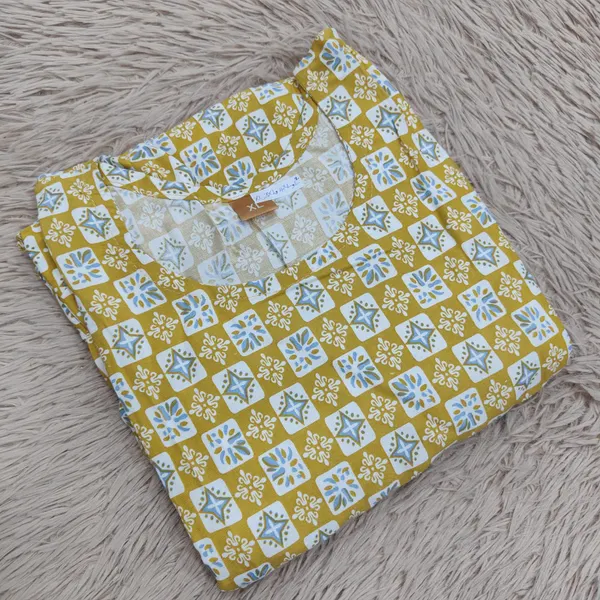 Feeding Kurti Collection | FK157