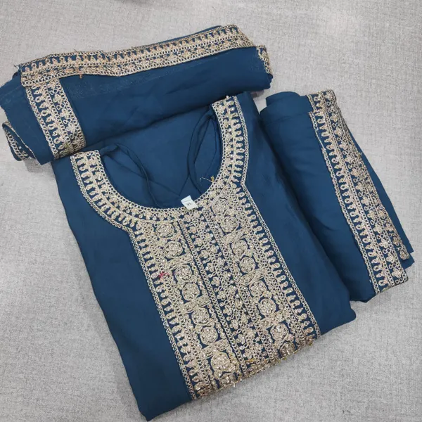 Grand Dress |G634
