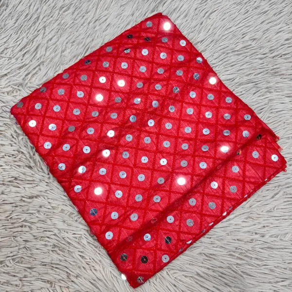 Embroidery Blouse Material – 1 Meter | BL68