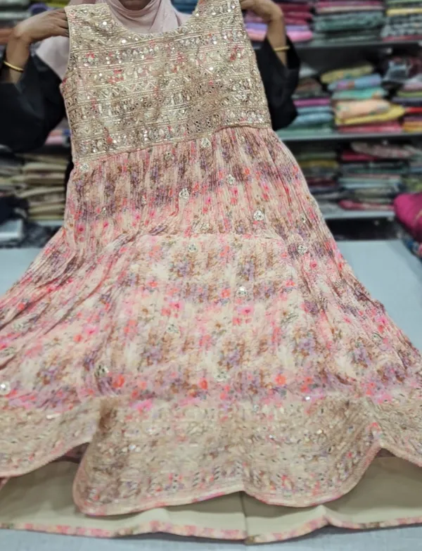 Grand Dress | G77