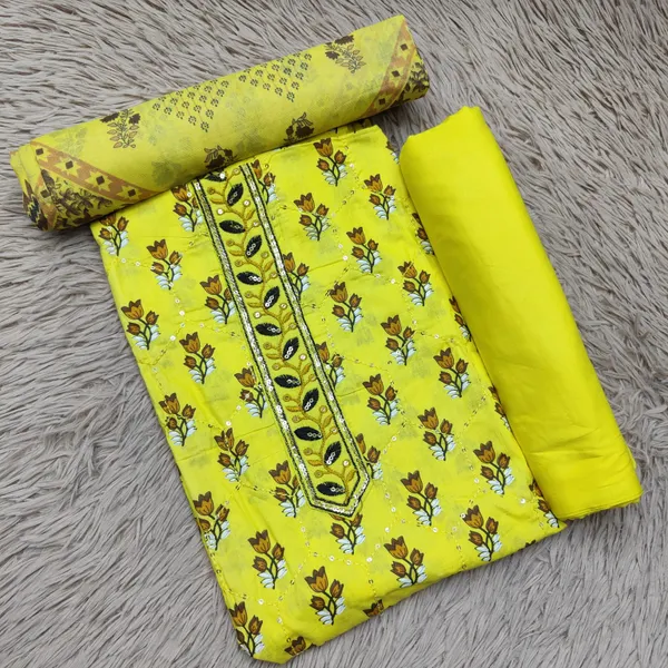 Premium Salwar Material | SM112