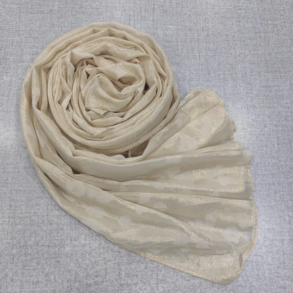 Premium Imported Fabric Hijab | HJ58