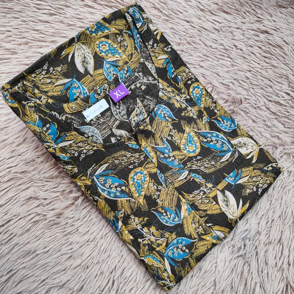 Premium Alphine Nighty | NT2457