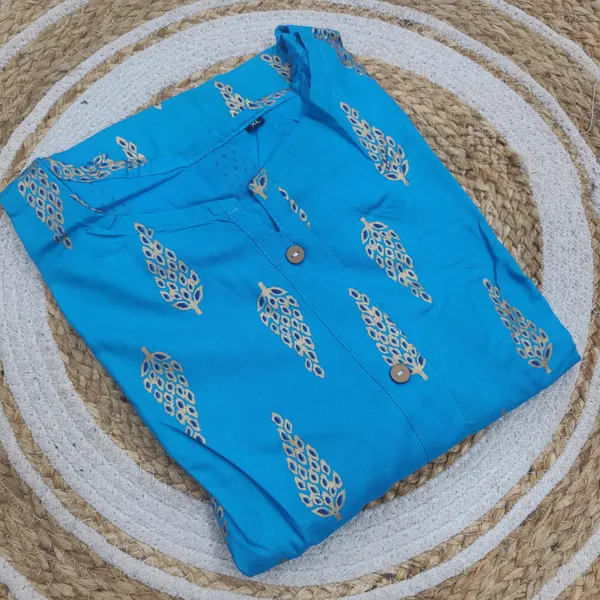 Anarkali Kurti Collection | AK2088
