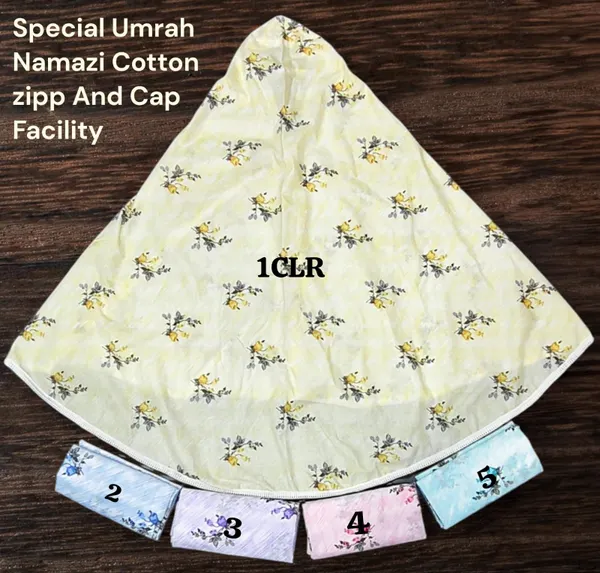 Premium Hijab Collection | HJ276