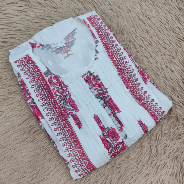 Anarkali Kurti | AK1580