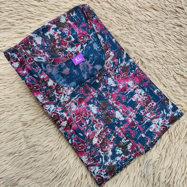 Premium Alphine Nighty | NT2447