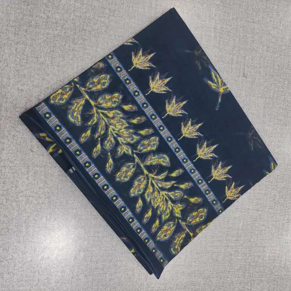 Pranjul Pure Cotton Dupatta | CS56