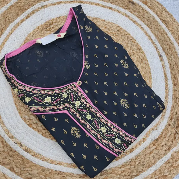 Anarkali Kurti Collection | AK2103