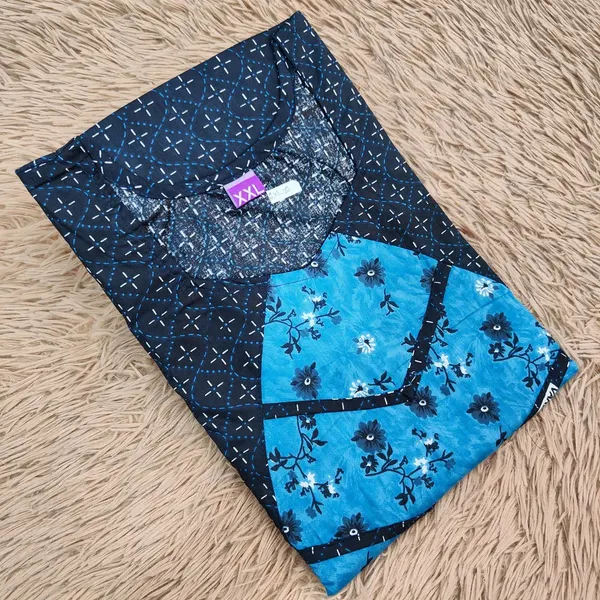 Mix and Match Pure Cotton | NT1823
