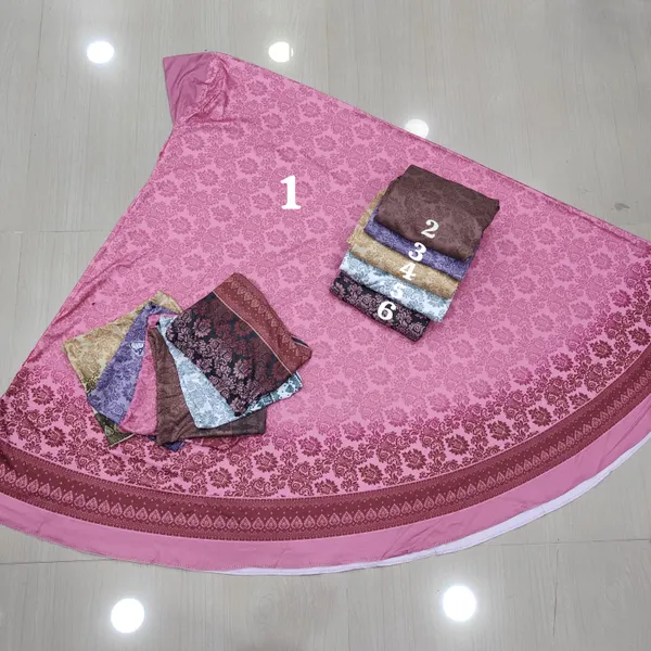 Imported Namazi Makhana | Size 45 | HJ305