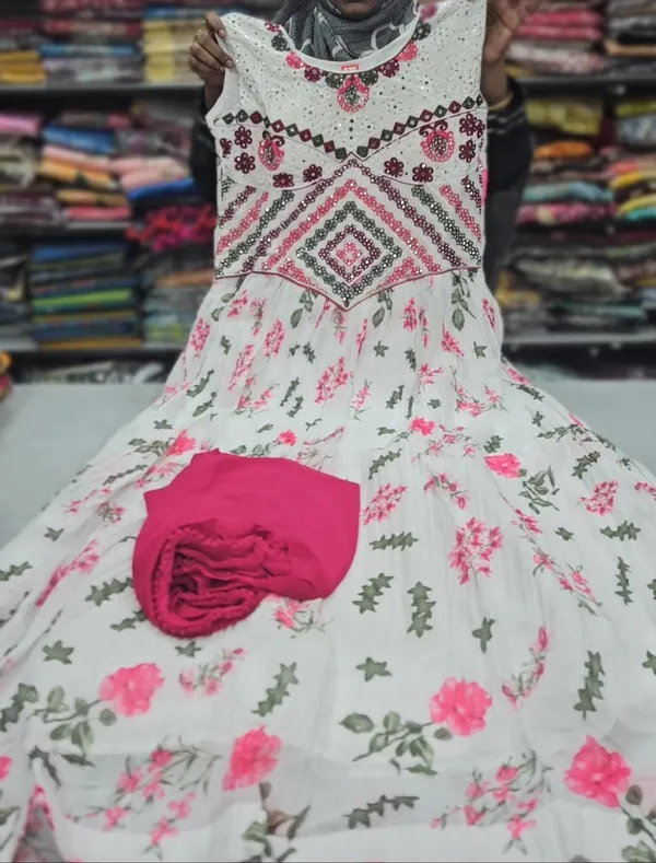 Grand Dress | G46