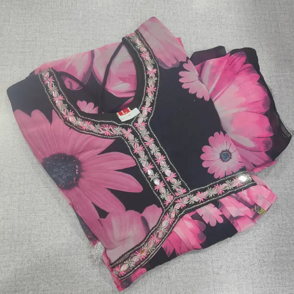Grand Dress |G628