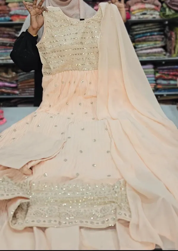 Grand Dress |G264