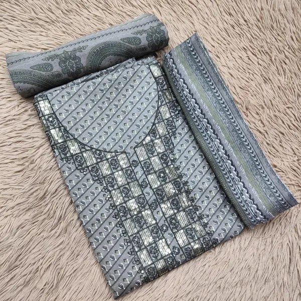 Premium Salwar Material | SM131