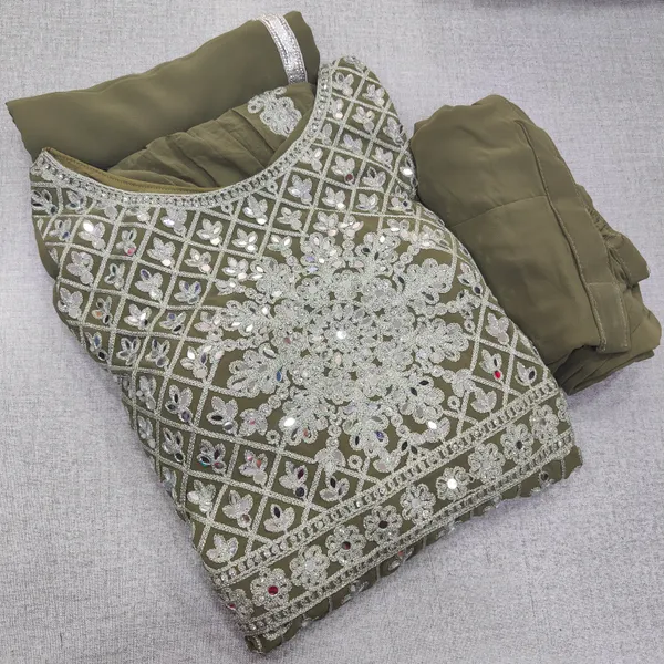 Grand Dress |G663
