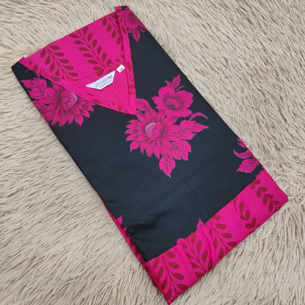 Premium Frock Style Nighty | NT2843