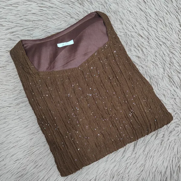 Imported Stretchable T-Shirt & Pant Co-Ord Set | W408