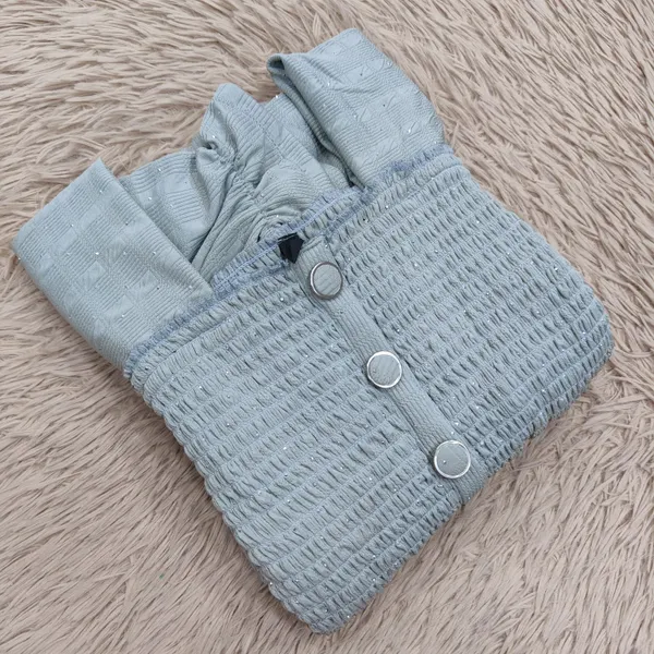 Western Wear | W723
