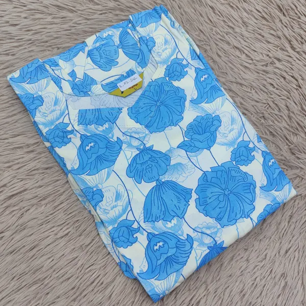 Premium Rayon Full Length Maxi Gown | MG99