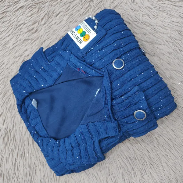Western Wear | W691