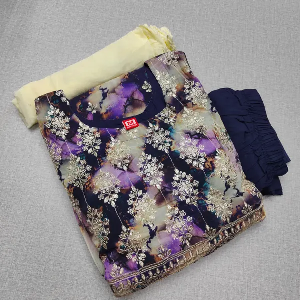 Grand Dress | G910