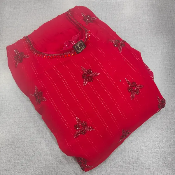 Grand Dress |G631