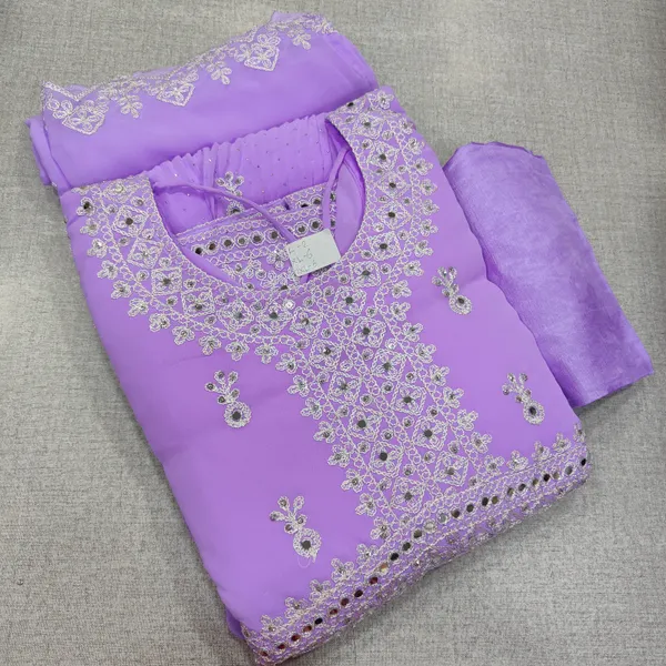 Grand Dress |G374