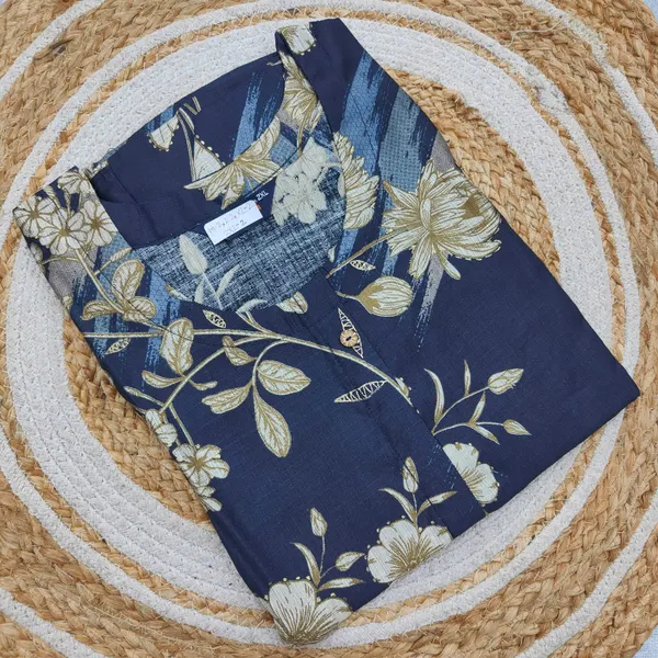 Premium Vatican A-Line Top | AL34