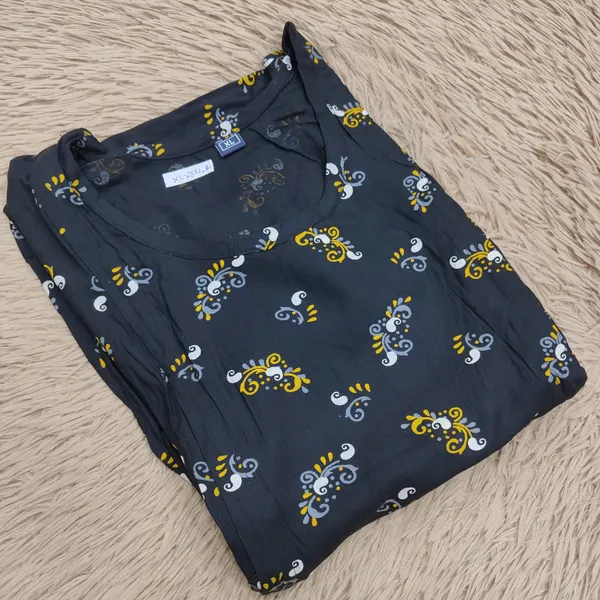 Feeding Kurti Collection | FK147