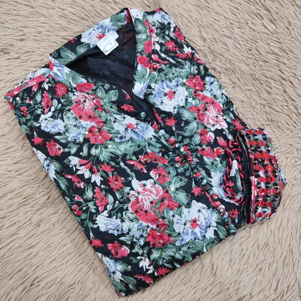 Anarkali Kurti | AK1410