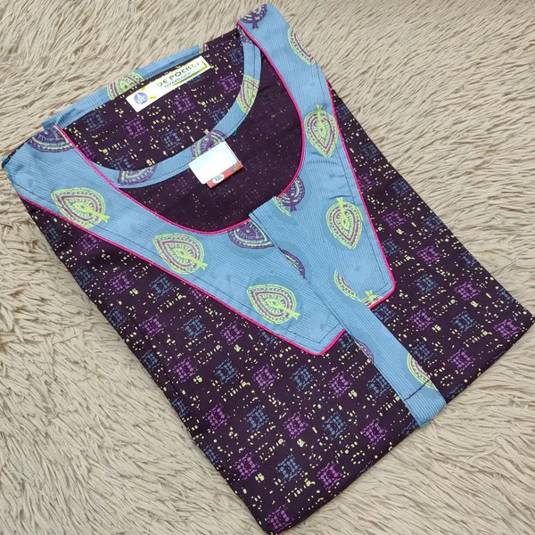 Mix and Match Pure Cotton | NT1619