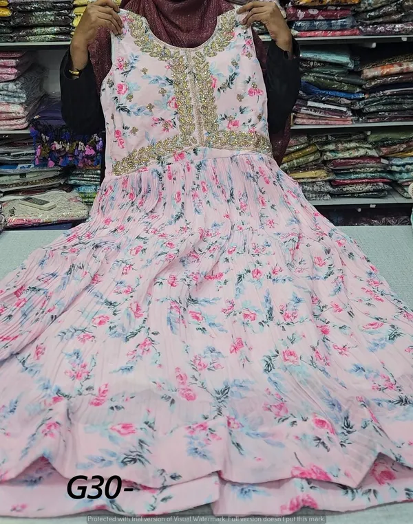Grand Dress | G30