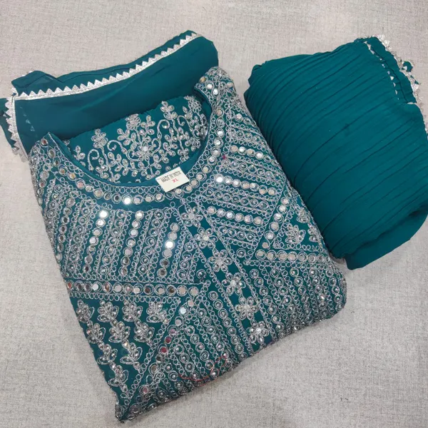 Grand Dress |G635