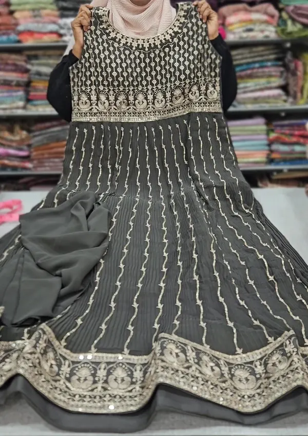 Grand Dress |G265