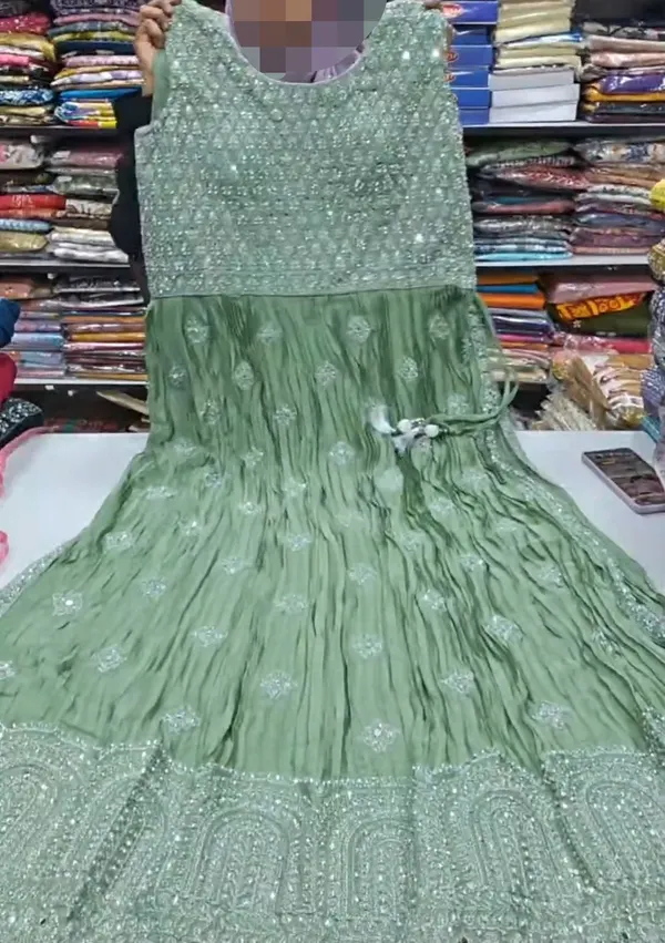 Grand Dress |G680