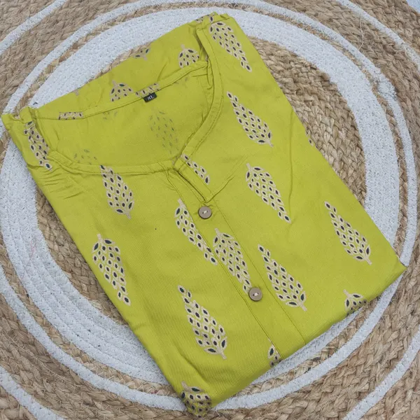 Anarkali Kurti Collection | AK2083