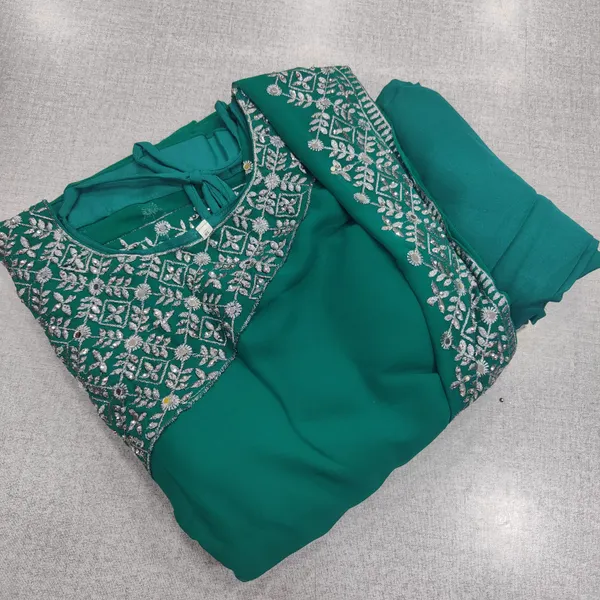 Heavy Partywear Collection | G1322