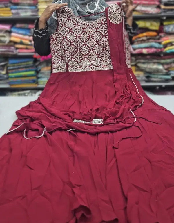 Grand Dress | G42
