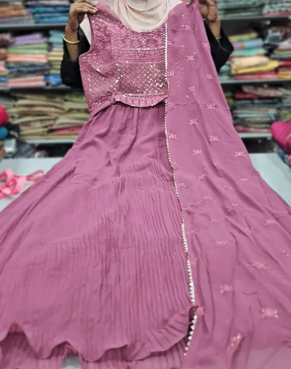 Grand Dress | G68