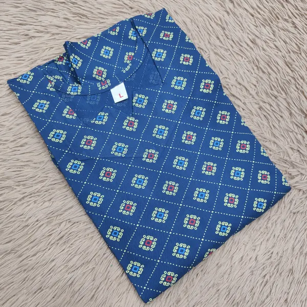 Rayon Long Maxi Gown | MG15