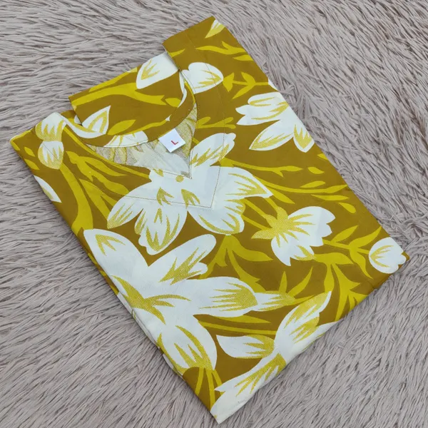 Rayon Long Maxi Gown | MG18