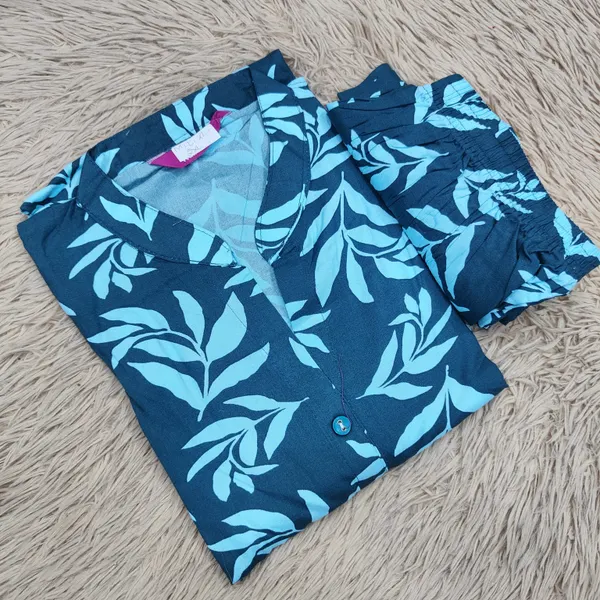 Top Bottom Co-ord Set | TS2039