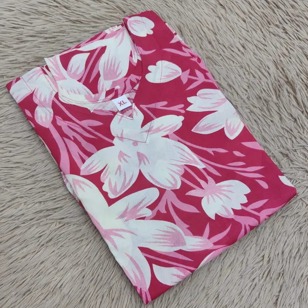 Rayon Long Maxi Gown | MG03