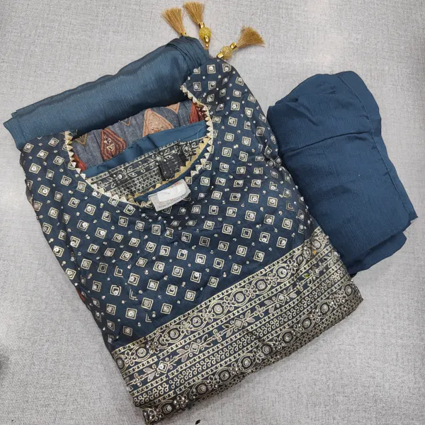 Grand Dress |G543