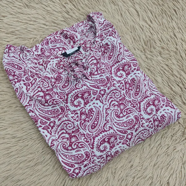 Fancy Short Top Kurti | SK05