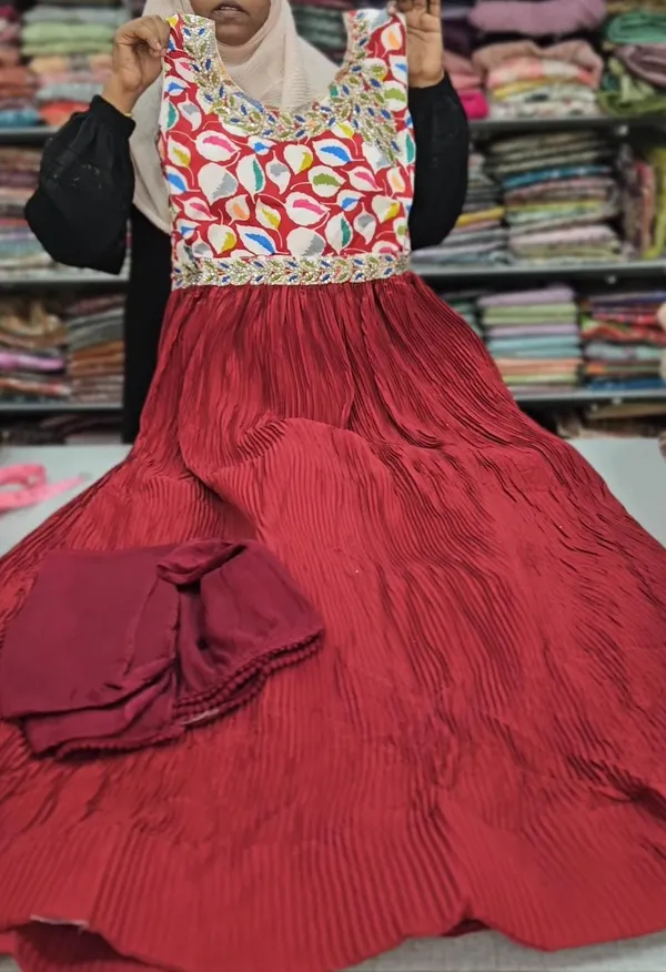 Grand Dress |G267