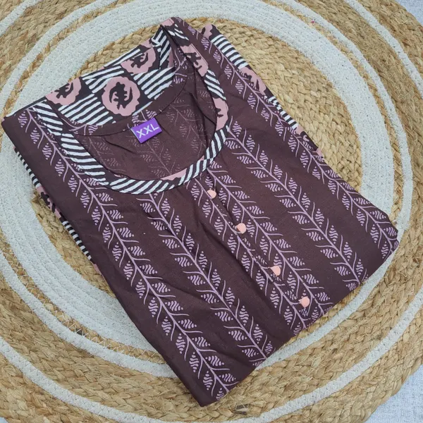 STAINED  | S64