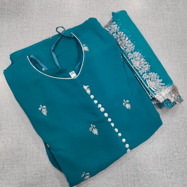Grand Dress |G578
