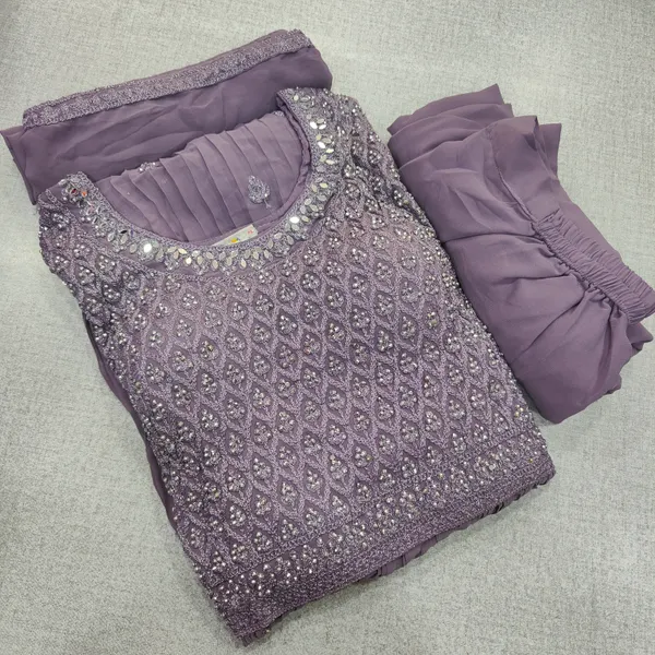 Grand Dress |G675